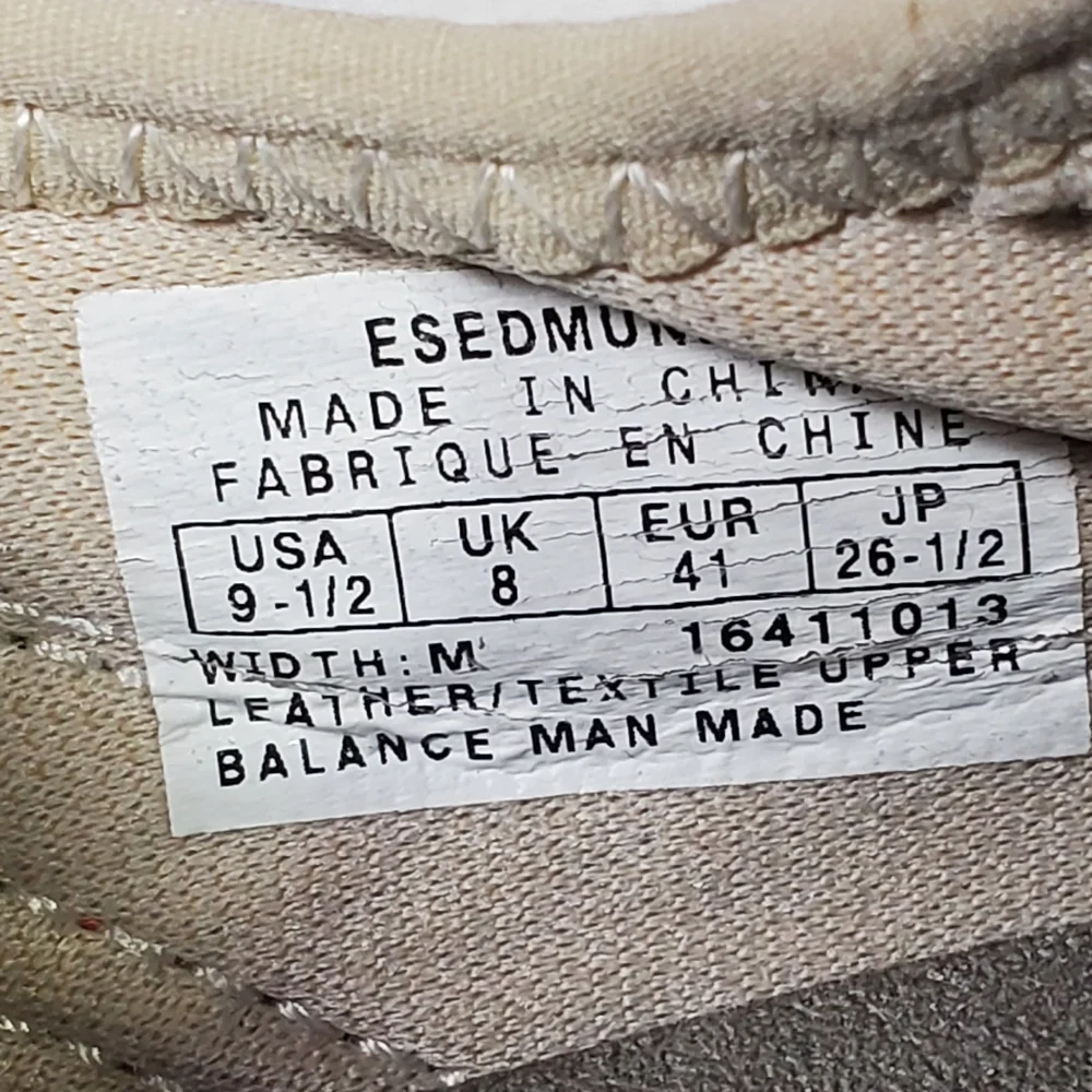 Easy Spirit Explore 24 ESEDMUNDS  Athletic Sandals Shoe Sneakers Size 9.5 Bungee